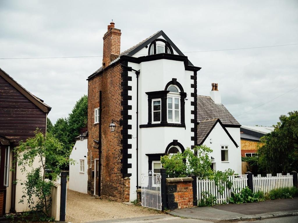 Langs Hall Leyland Exterior foto